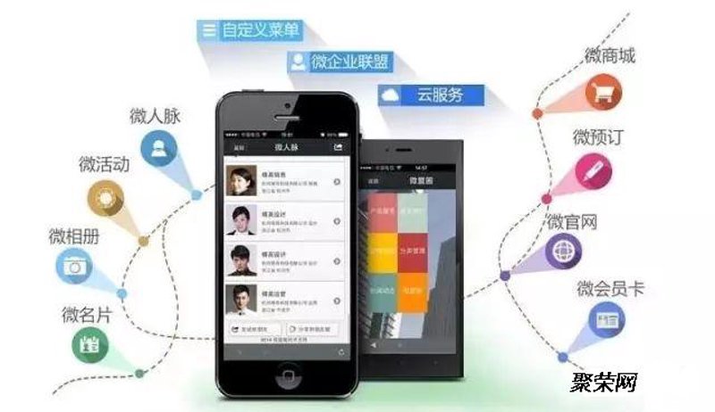 移动时代,APP开发为何成为你的得力助手?
